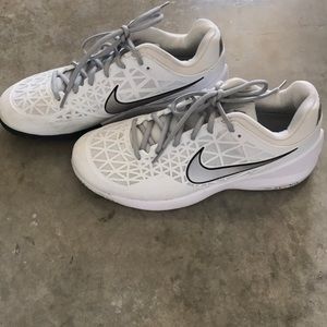 Nike Zoom Tennis Shoes